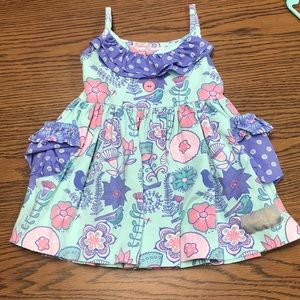 Eleanor Rose Dress size 2